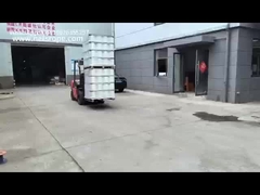 Bagaimana kita membuat 3 sampai 12 Strand High Strength PP Ship Mooring Rope