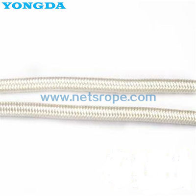 PP Polypropylene Double Braided Rope Kekuatan Tinggi 36mm