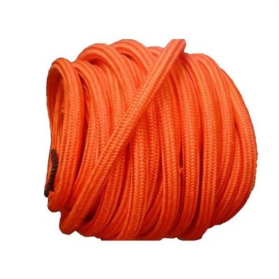 Berat Ringan Kekuatan Tinggi 8 Strand UHMWPE Offshore Mooring Rope