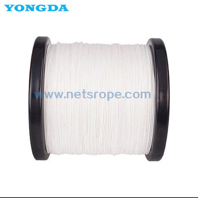 GB/T 18674-2018 Tali Perikanan Polyethylene Tiga Untai