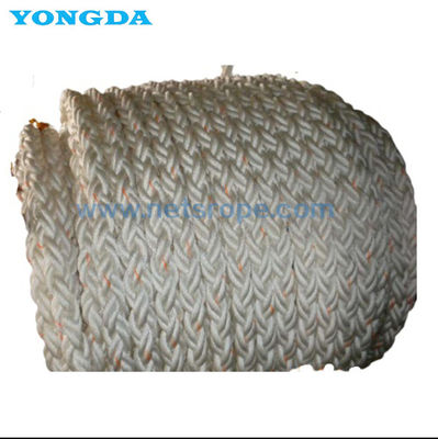 GB/T 18674-2018 Tali Perikanan Polypropylene Delapan Untai