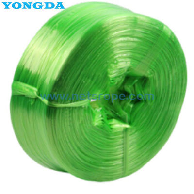 GB/T8050-2017 Polypropylene Split Film Fiber Ropes 12 Strand 160mm