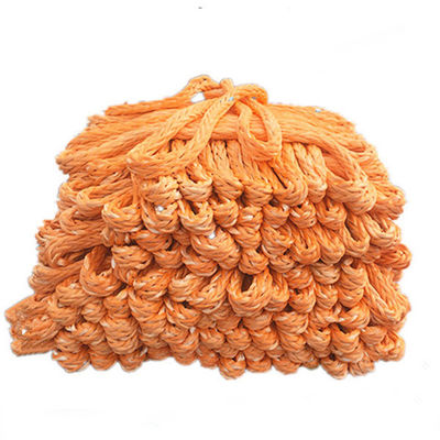 Berat Ringan Kekuatan Tinggi 8 Strand UHMWPE Offshore Mooring Rope