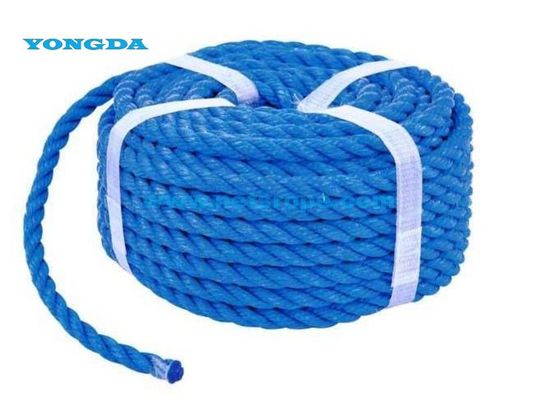 Tali nilon putih panjang 88-120mm 8 helai untuk hiking / tangga tali / berkemah / ziplining Spesial pasar Eropa