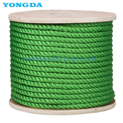 4 benang Polypropylene Monofilament Serat Tali