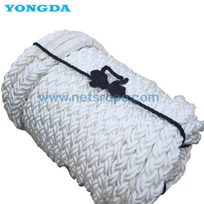 4 benang Polypropylene Monofilament Serat Tali