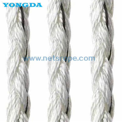 High Strength 6 Strand Nylon Composite ATLAS Rope
